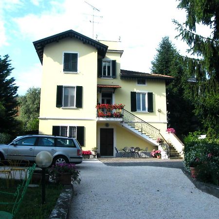 Appartamento Villa Margherita 데센자노델가르다 외부 사진