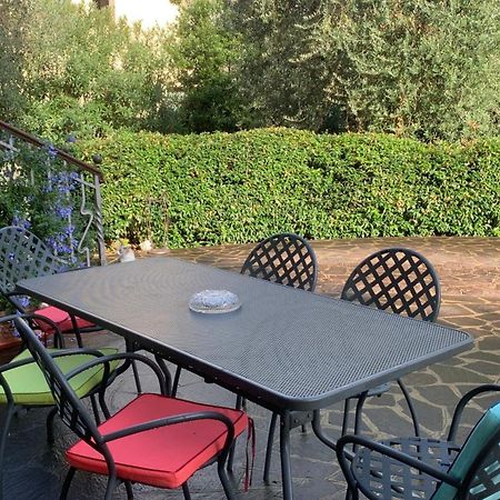 Appartamento Villa Margherita 데센자노델가르다 외부 사진