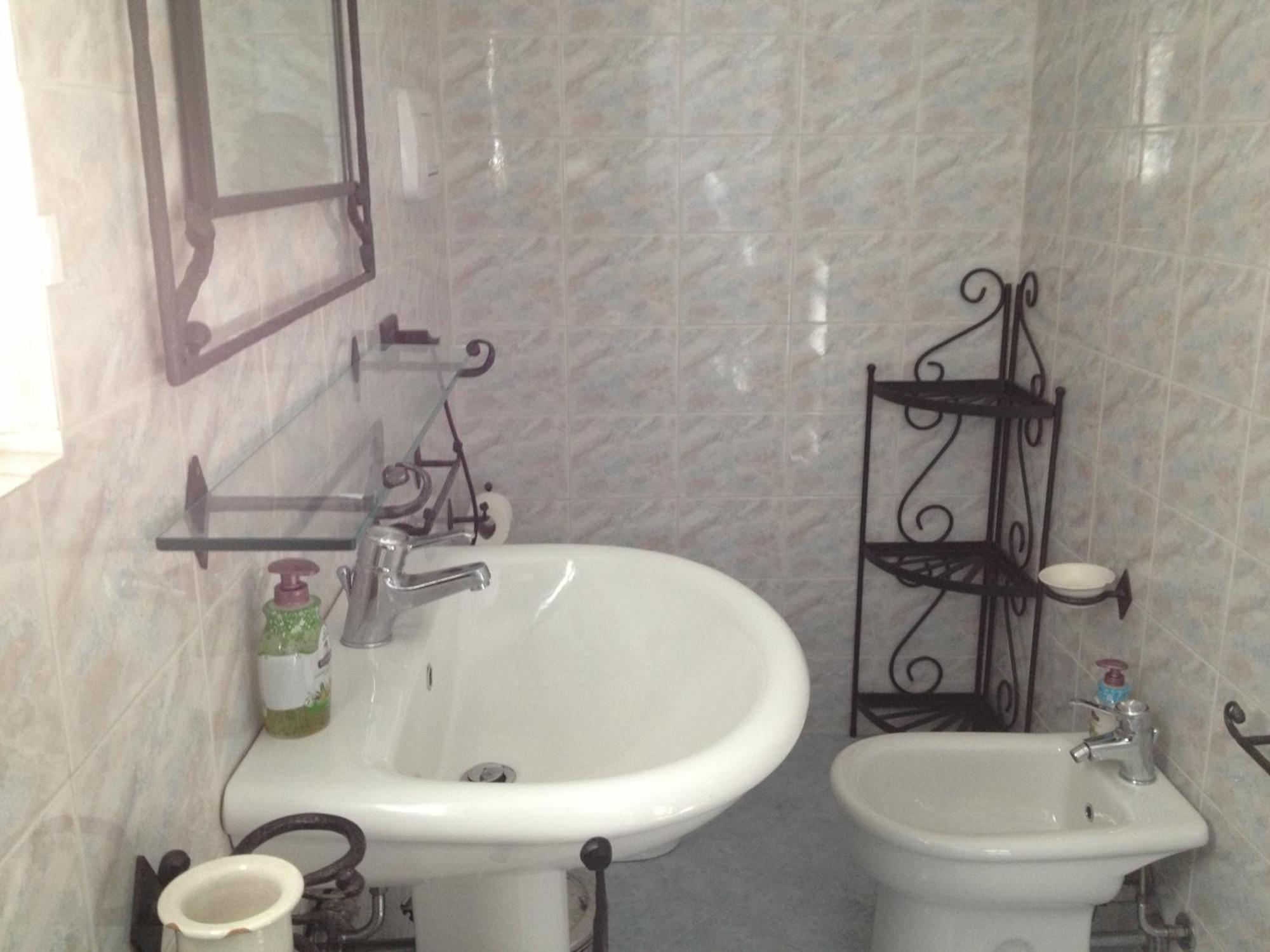 Appartamento Villa Margherita 데센자노델가르다 외부 사진