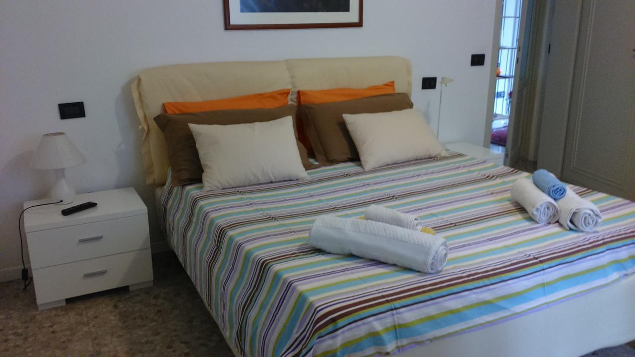 Appartamento Villa Margherita 데센자노델가르다 외부 사진