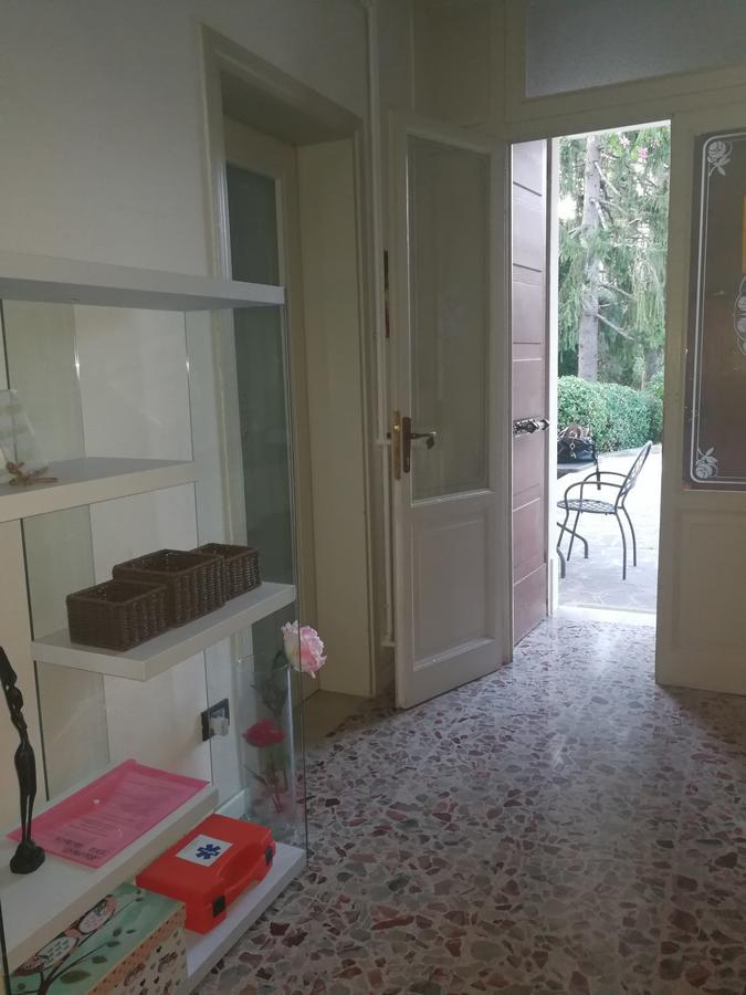 Appartamento Villa Margherita 데센자노델가르다 외부 사진