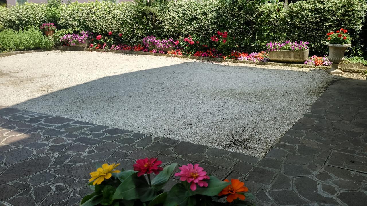 Appartamento Villa Margherita 데센자노델가르다 외부 사진