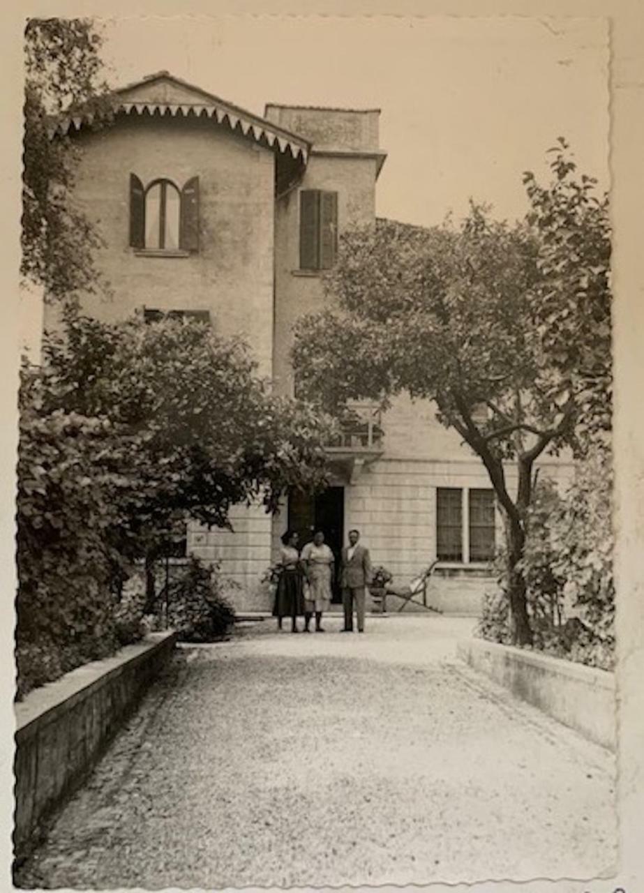 Appartamento Villa Margherita 데센자노델가르다 외부 사진